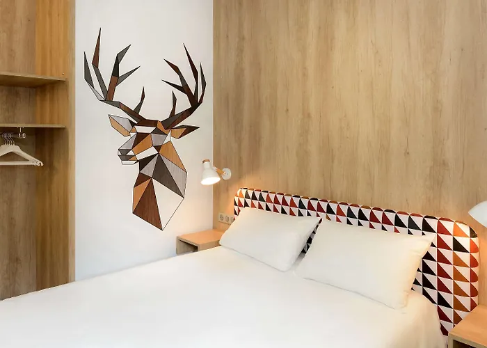 Ibis Styles Centre Historique Hotel