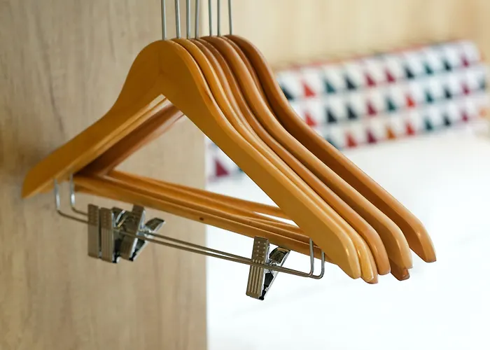 Ibis Styles Centre Historique