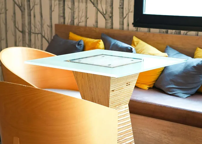 Ibis Styles Centre Historique Hotel Caen