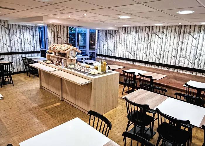 Hotel Ibis Styles Centre Historique