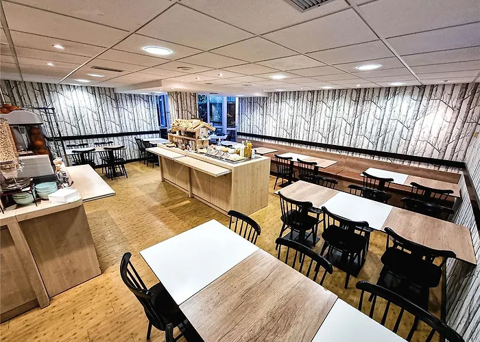 Ibis Styles Centre Historique Hotel