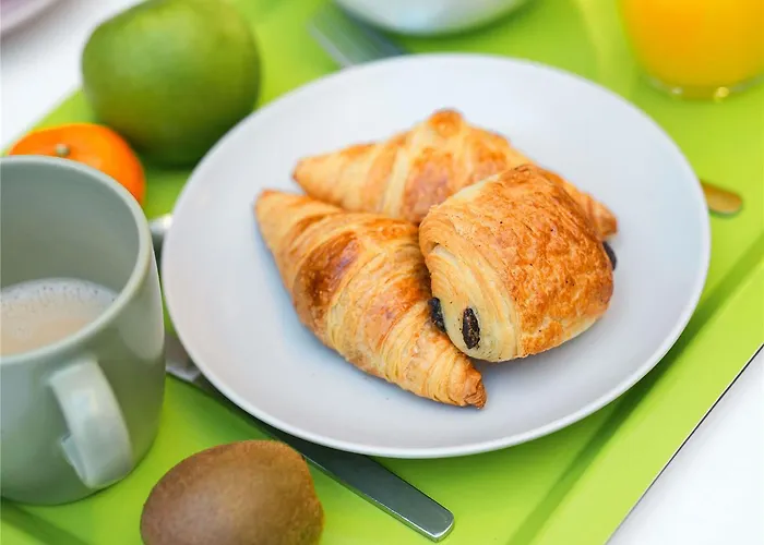 Ibis Styles Centre Historique Hotel