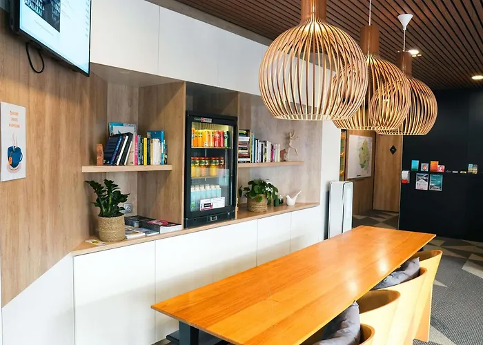 Ibis Styles Centre Historique 3* Caen