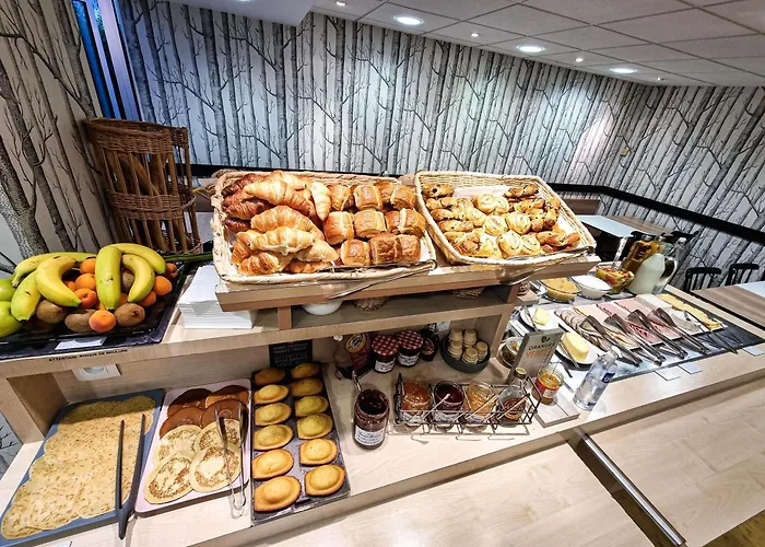 Ibis Styles Centre Historique Caen