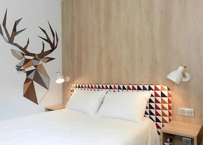 Ibis Styles Centre Historique Caen