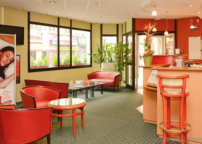 Ibis Styles Centre Historique Hotel