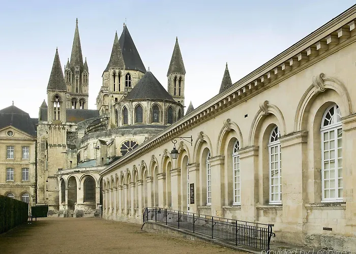 Hotel Ibis Styles Centre Historique 3*