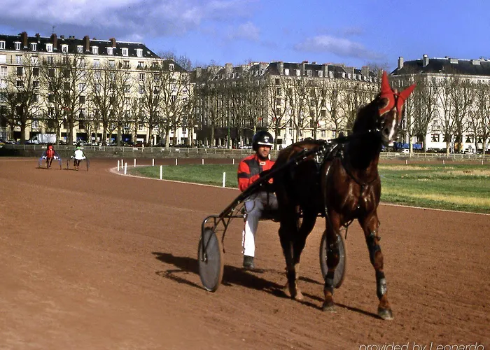 Hotel Ibis Styles Centre Historique 3*